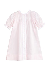 Classic Cotton Daygown - Pink