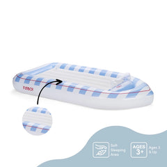 Speed Boat Air Mattress