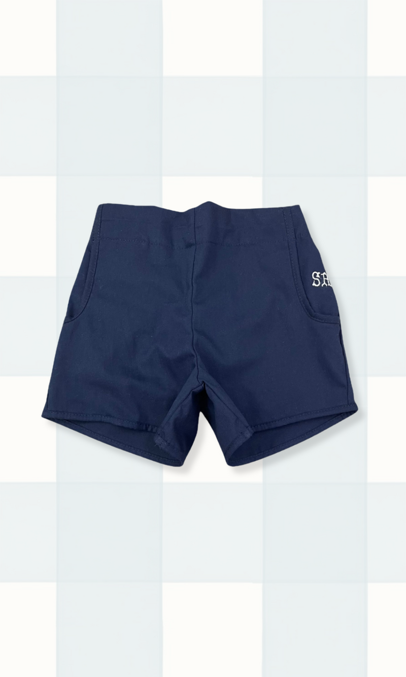 Fuller Short