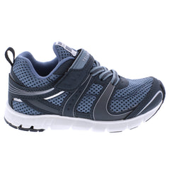 Velocity Shoe - Gray/Sea