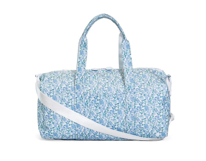 Weekender Bag - Hamptons Floral