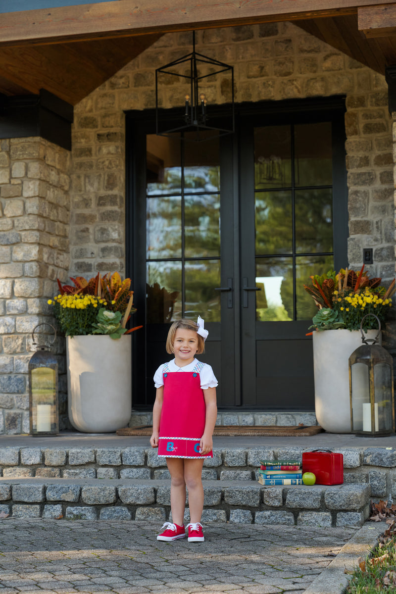 Jillian Jumper Set