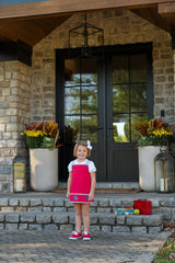 Jillian Jumper Set
