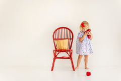 Mary Dal Dress