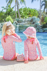 Sarasota Surf Suit