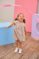 Charlotte Dress
