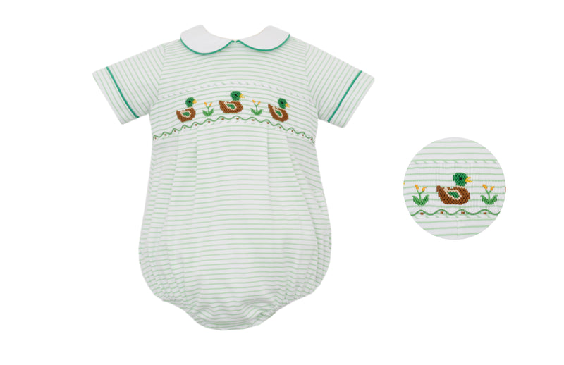 Mallard Knit Bubble