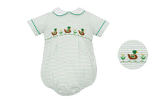Mallard Knit Bubble