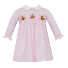 Turkey Knit Dress
