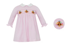 Turkey Knit Dress