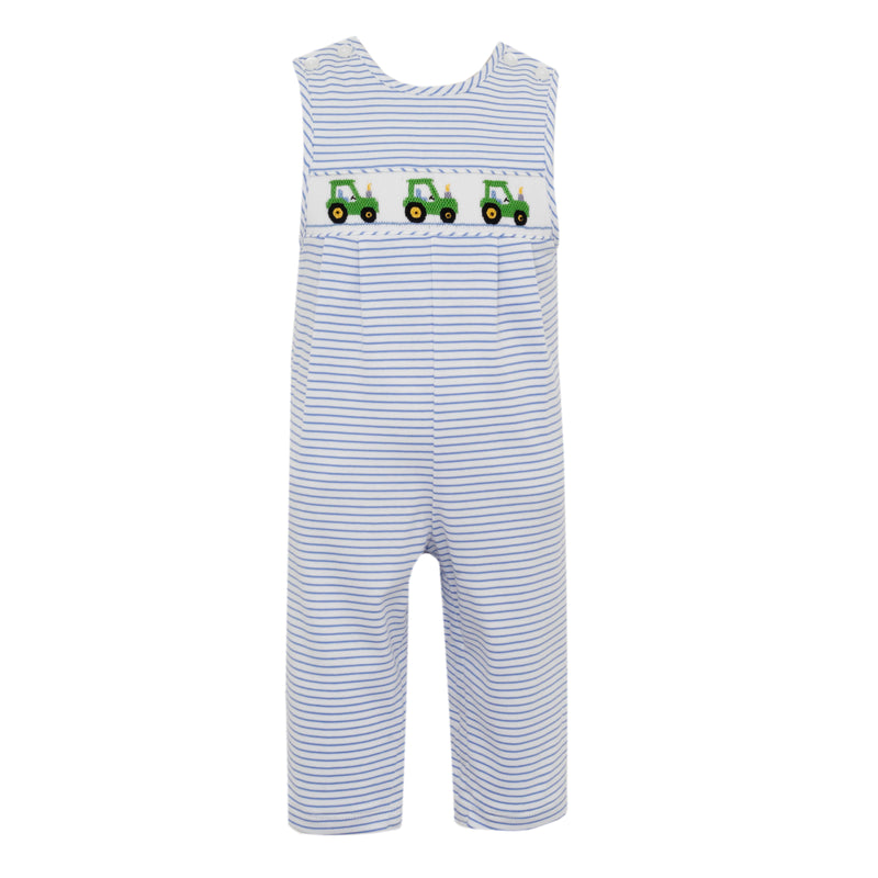 Tractor Knit Jon Jon