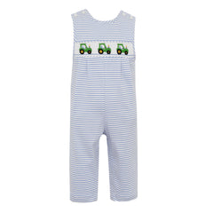 Tractor Knit Jon Jon