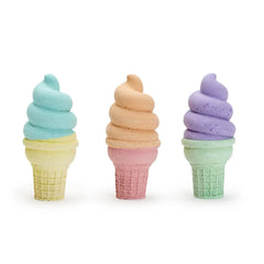 Ice Cream Cone Chalk