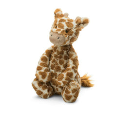 Medium Bashful Giraffe