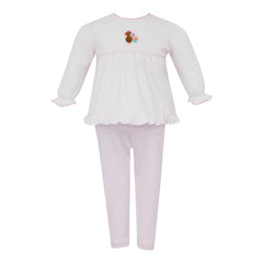 Turkey Tunic Set