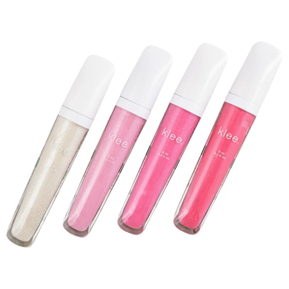 Tinted Lip Gloss - More Options