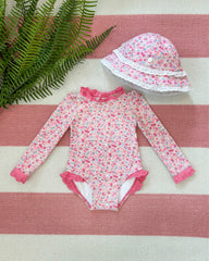 Sarasota Surf Suit