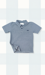 Banks Polo
