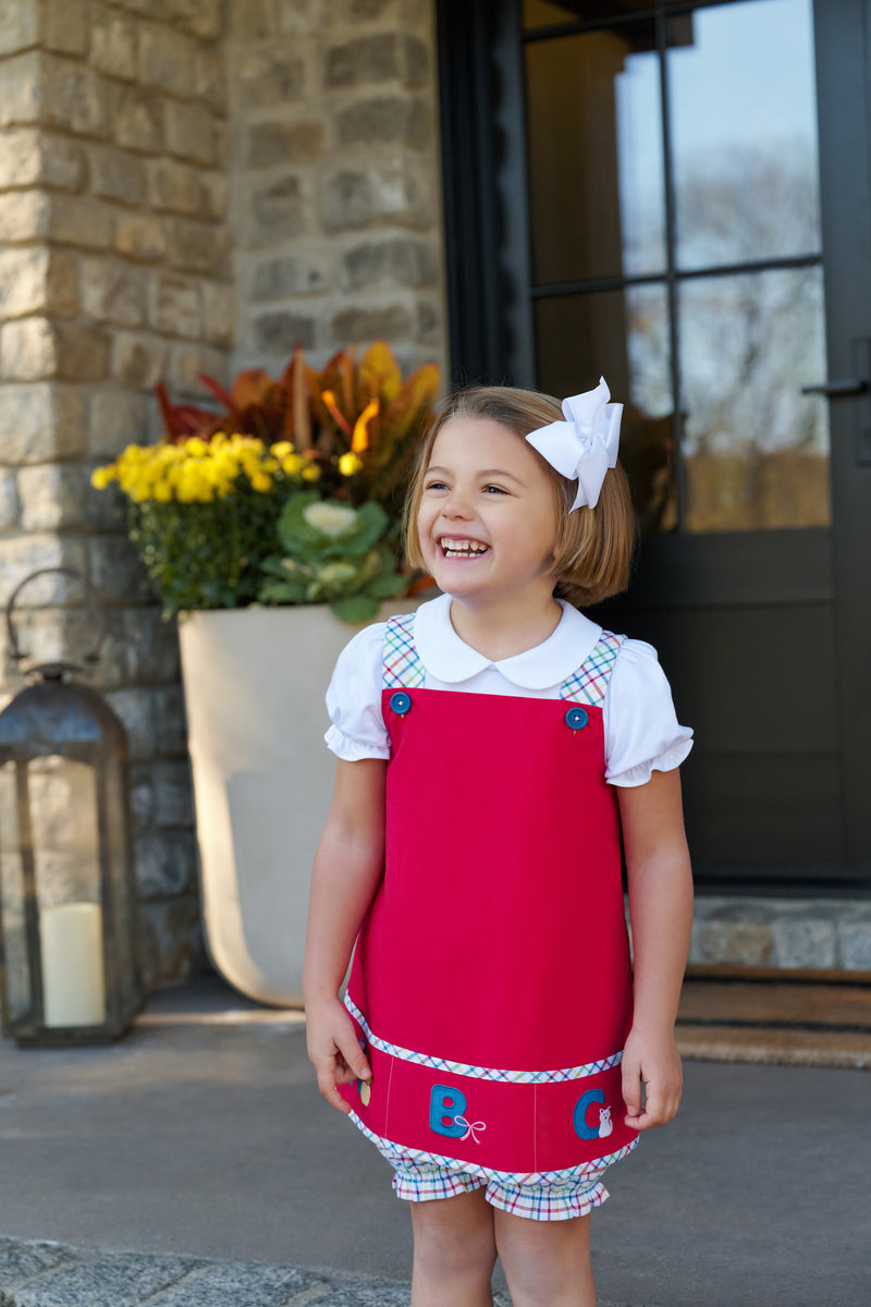 Jillian Jumper Set