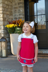 Jillian Jumper Set