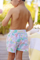 Tortola Swim Trunks