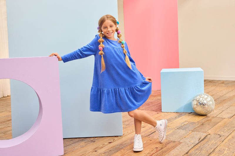 Lisle Dress