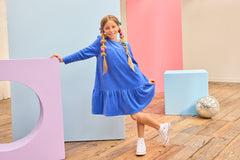 Lisle Dress