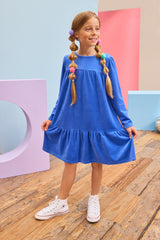 Lisle Dress