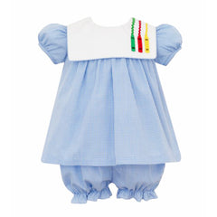 Crayon Bloomer Set
