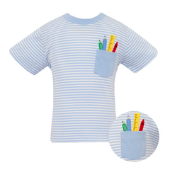 School Supplies T-Shirt