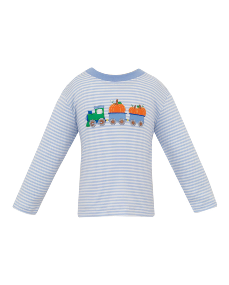 Pumpkin Train T-Shirt