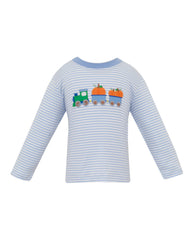 Pumpkin Train T-Shirt