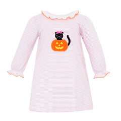 Jack O'Lantern Dress
