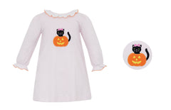 Jack O'Lantern Dress
