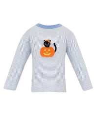 Boy's Jack O'Lantern T-Shirt