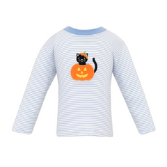Boy's Jack O'Lantern T-Shirt