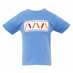 Boy’s Crayon T- Shirt