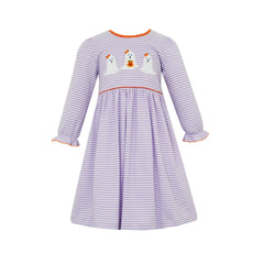Ghost Dress