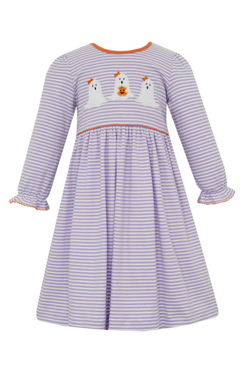 Ghost Dress