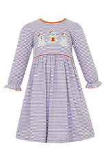Ghost Dress