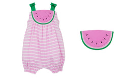 Watermelon Sunbubble