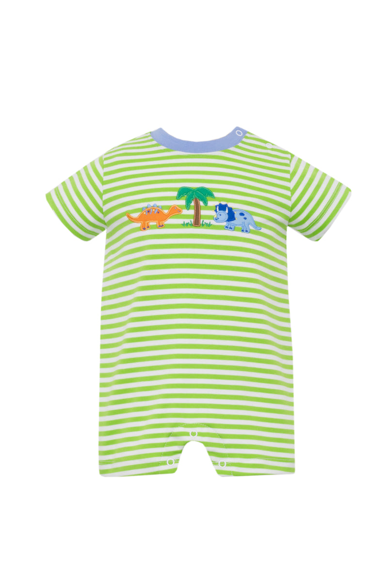 Dinosaurs Romper