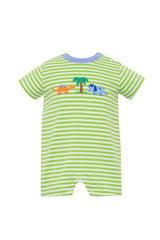 Dinosaurs Romper