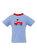 Firetruck T-Shirt