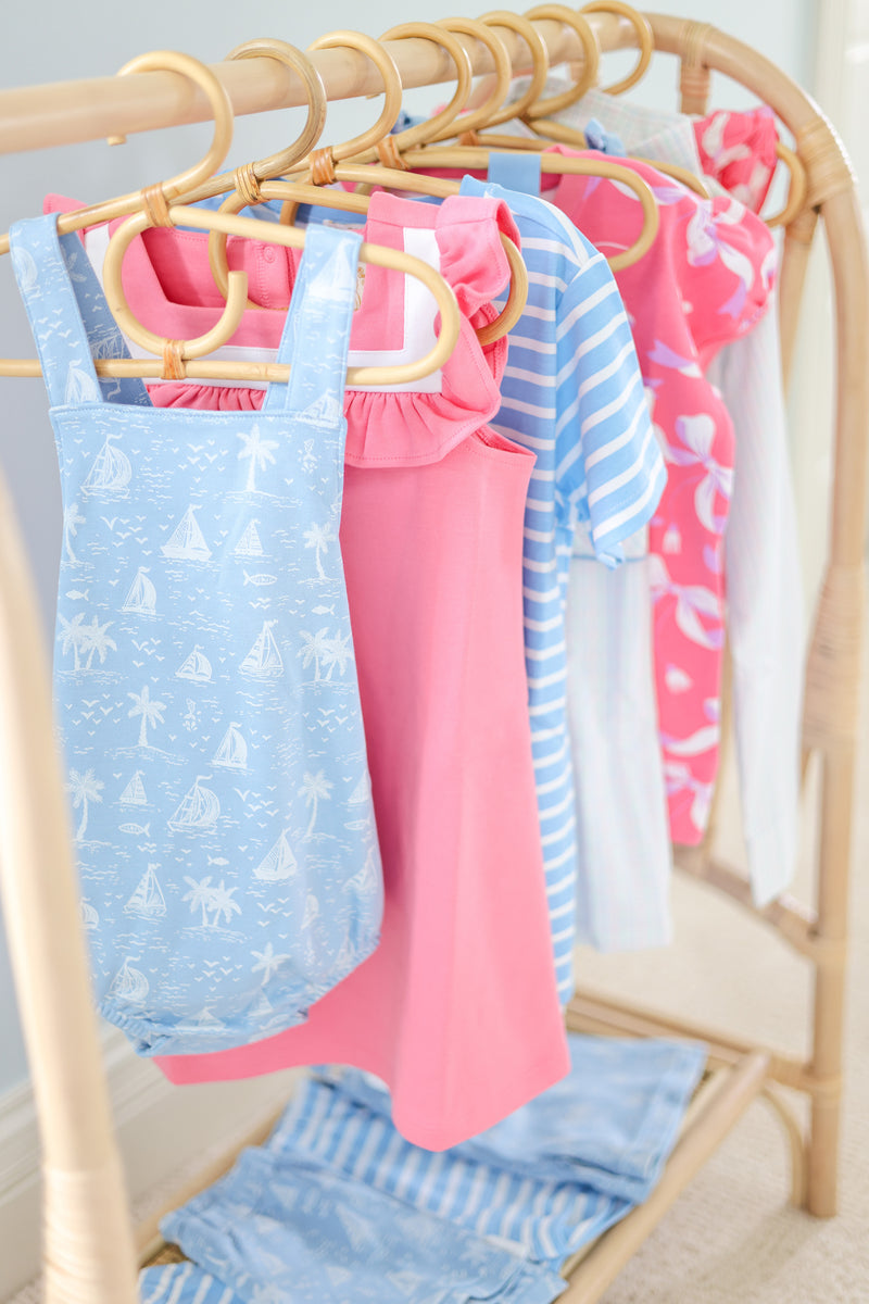 Darla Dress