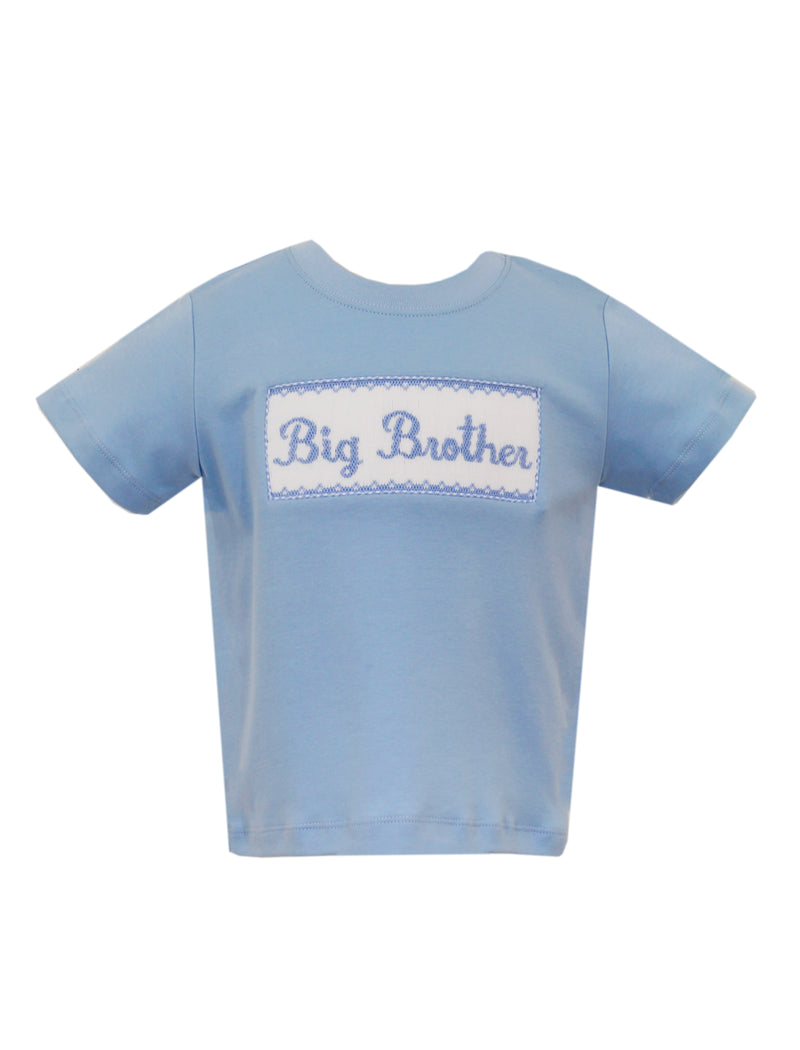 Big Brother Knit Shirt