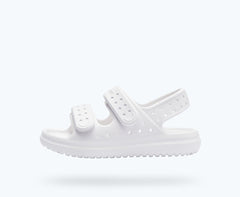 Presale Chase Sandal - Shell White