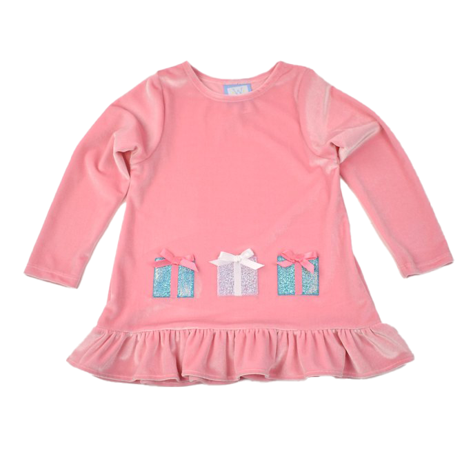 Baby Doll Top - Packages