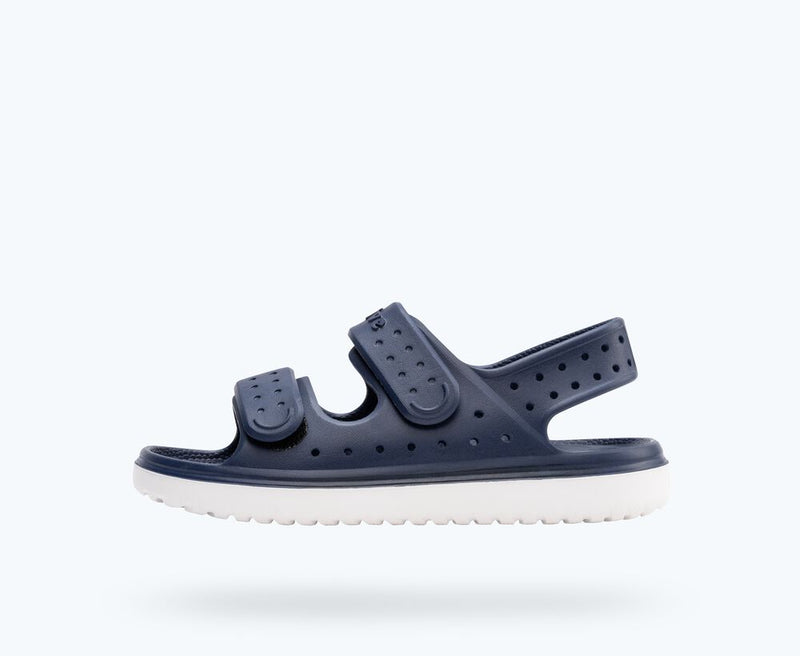 Presale Chase Sandal - Regatta Blue/Shell White