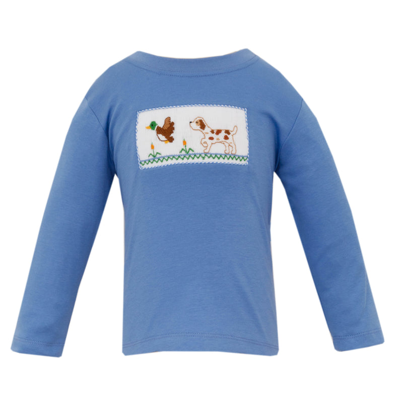 Mallard Hunting T-Shirt